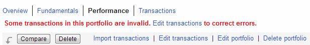 invalid-transactions-google-finance