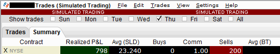 trade-log-x-stock-realized-profit