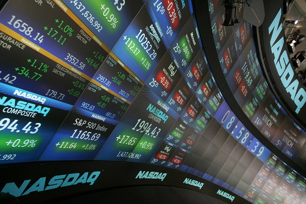 stock-trading-nasdaq